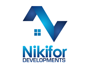 Diseño de Logo por MotionPixelll™ para DreamSpace Interiors Corp. | Diseño: #1754302