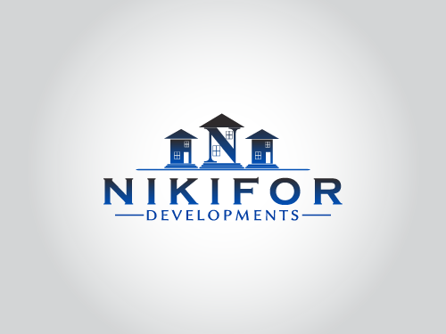 Logo-Design von mondix für DreamSpace Interiors Corp. | Design #1754662