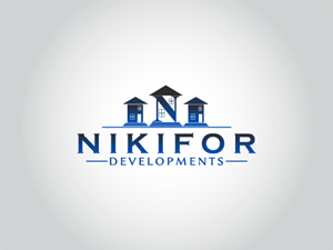 Diseño de Logo por mondix para DreamSpace Interiors Corp. | Diseño: #1754662