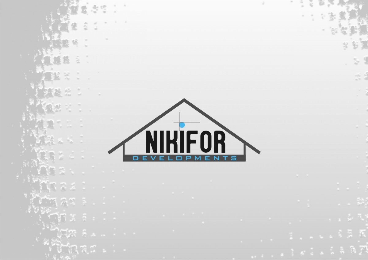 Diseño de Logo por Amduat Design para DreamSpace Interiors Corp. | Diseño #1755098