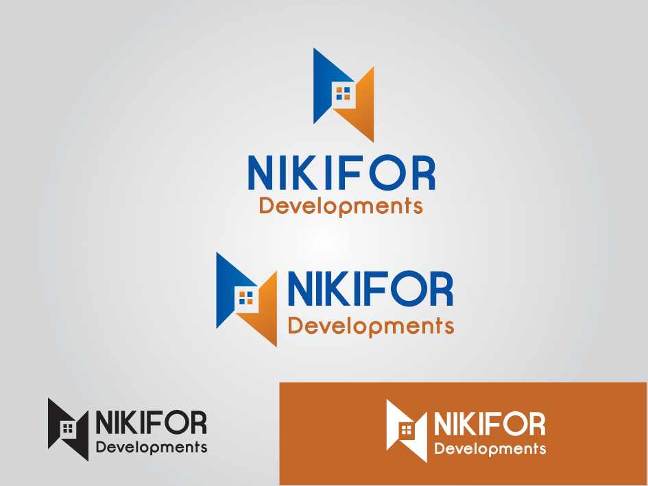 Logo Design by whitepaper for DreamSpace Interiors Corp. | Design #1755404