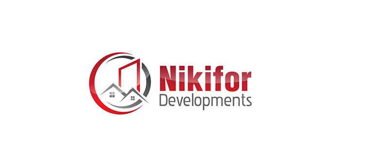 Logo Design by parshdelhi for DreamSpace Interiors Corp. | Design #1759924