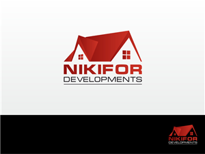 Diseño de Logo por Atvento Graphics para DreamSpace Interiors Corp. | Diseño: #1755523