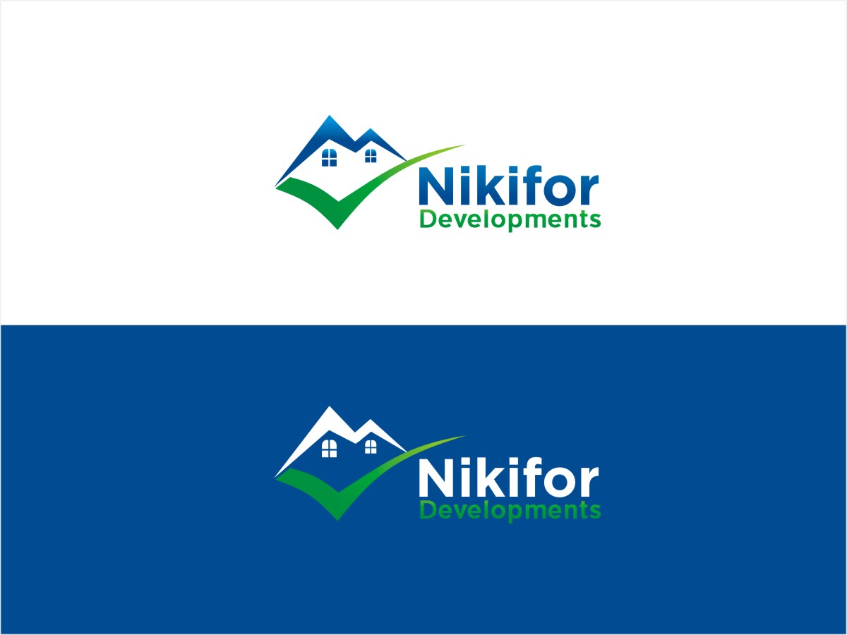 Diseño de Logo por Sushma para DreamSpace Interiors Corp. | Diseño #1754835