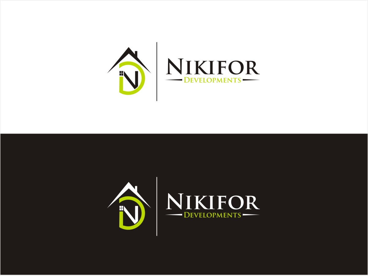 Diseño de Logo por Sushma para DreamSpace Interiors Corp. | Diseño #1755200