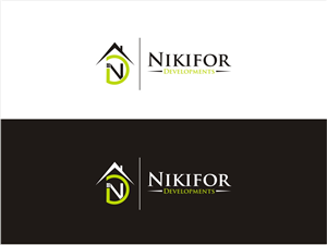 Diseño de Logo por Sushma para DreamSpace Interiors Corp. | Diseño: #1755200