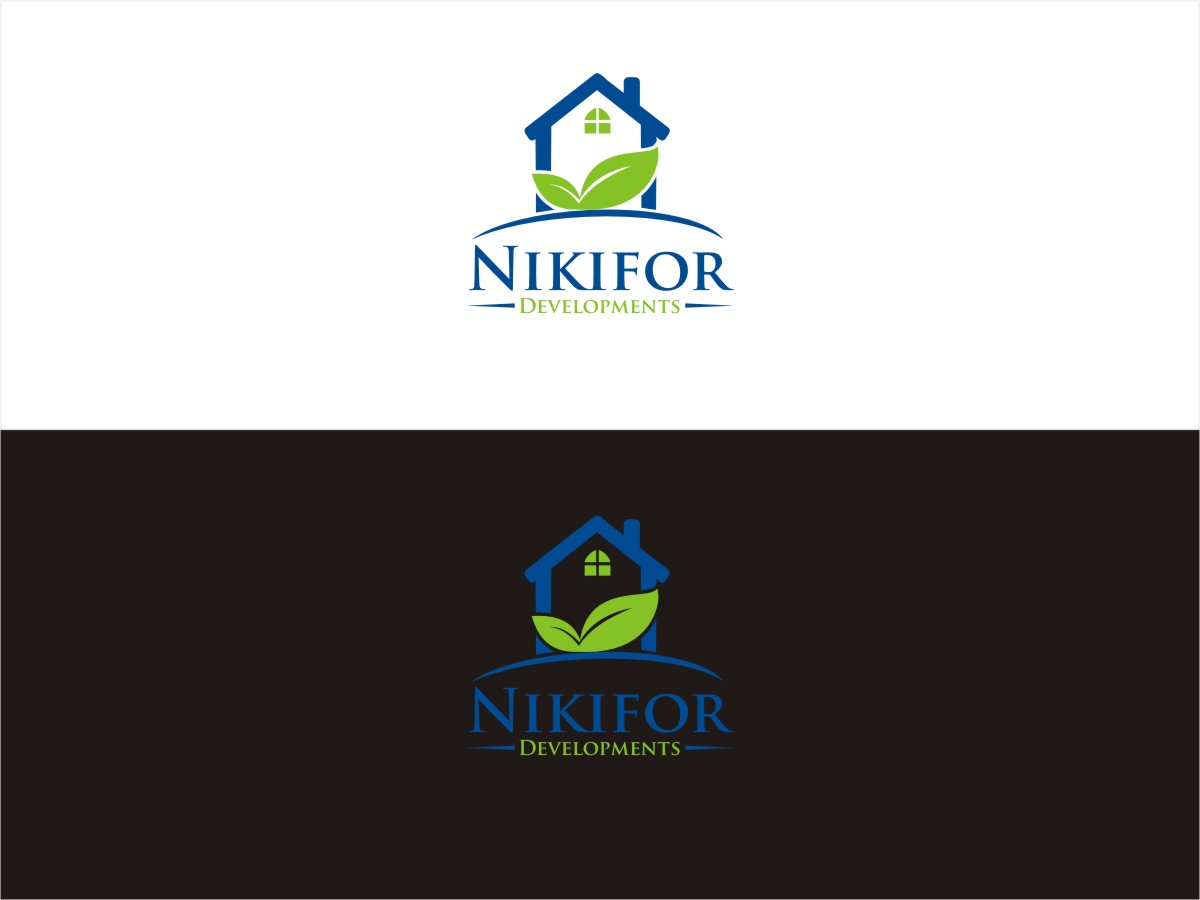 Diseño de Logo por Sushma para DreamSpace Interiors Corp. | Diseño #1755286