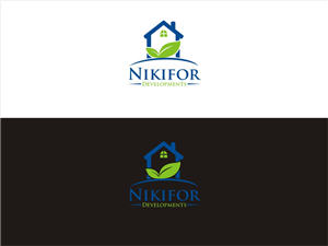 Diseño de Logo por Sushma para DreamSpace Interiors Corp. | Diseño: #1755286