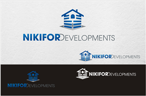Logo Design by Light