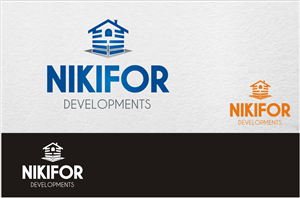 Diseño de Logo por Light para DreamSpace Interiors Corp. | Diseño: #1754469