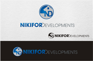 Diseño de Logo por Light para DreamSpace Interiors Corp. | Diseño: #1754512