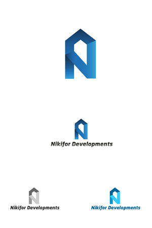 Diseño de Logo por umbrolla para DreamSpace Interiors Corp. | Diseño #1754703