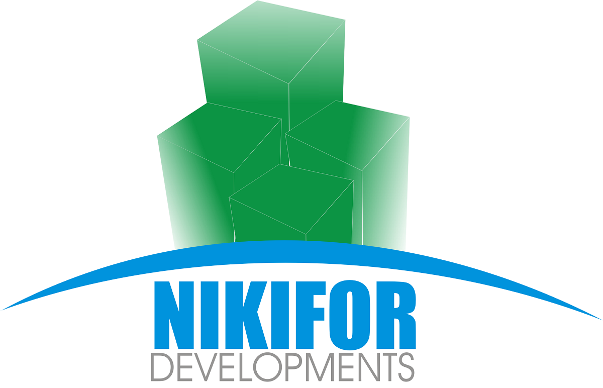 Logo-Design von ndoromenang für DreamSpace Interiors Corp. | Design #1754645