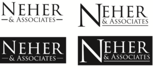 Logo Design by Darren Walker for Neher & Associates | Design: #6789316