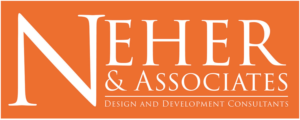 Logo Design by Darren Walker for Neher & Associates | Design: #6793384