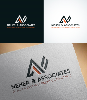 Logo Design by CastleArt for Neher & Associates | Design #6876353