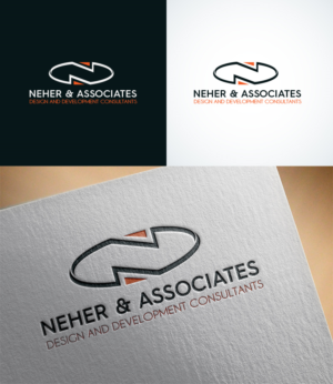 Diseño de Logo por CastleArt para Neher & Associates | Diseño: #6876354