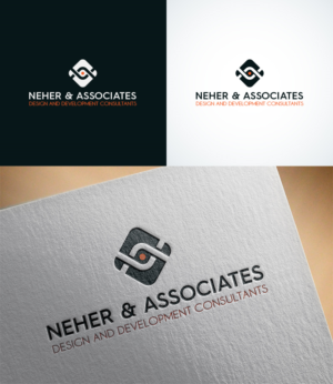 Diseño de Logo por CastleArt para Neher & Associates | Diseño: #6876355