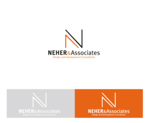 Logo Design by Bittersweet for Neher & Associates | Design: #6799245