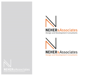 Diseño de Logo por Bittersweet para Neher & Associates | Diseño: #6799246