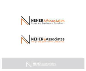 Diseño de Logo por Bittersweet para Neher & Associates | Diseño: #6799247