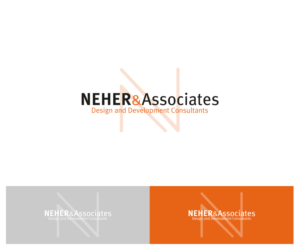 Diseño de Logo por Bittersweet para Neher & Associates | Diseño: #6799248