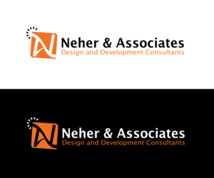 Logo Design by KaguDesign for Neher & Associates | Design #6865395