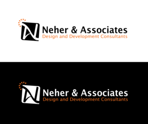 Diseño de Logo por KaguDesign para Neher & Associates | Diseño: #6865403