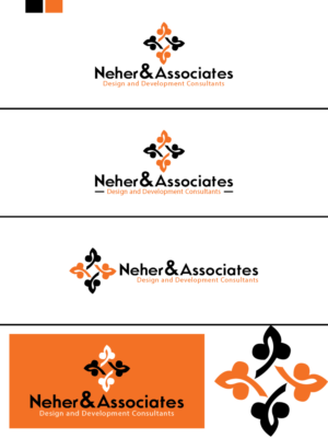 Logo Design by Logo Xtudio for Neher & Associates | Design: #6841286
