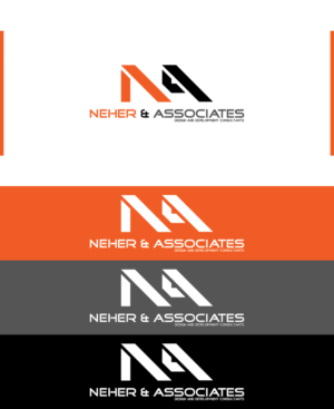 Logo Design by Logo Xtudio for Neher & Associates | Design: #6841287