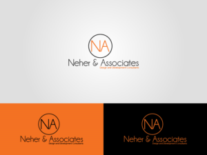 Logo Design by Logo Xtudio for Neher & Associates | Design: #6841893