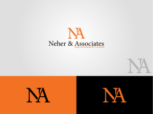 Logo Design by Logo Xtudio for Neher & Associates | Design: #6841894