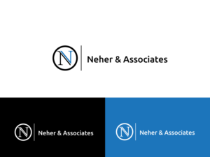 Diseño de Logo por Anyl Thapa para Neher & Associates | Diseño: #6791649