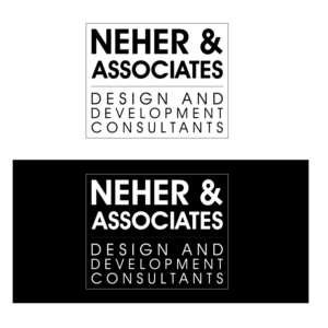 Logo Design by enri for Neher & Associates | Design #6876114