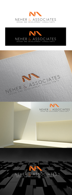 Logo Design by Creative_Projectss for Neher & Associates | Design: #6790955