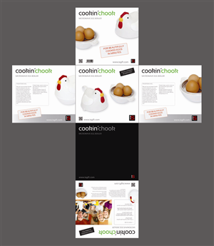 Packaging Design by PencilPete