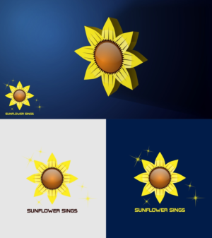 Diseño de Logo por Crayon of Sky para este proyecto | Diseño: #7012501