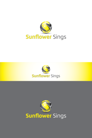 Logo Design by Vijay-
