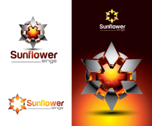 Diseño de Logo por ErrAr para este proyecto | Diseño: #6949600