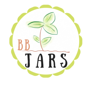 Logo Design by Malia for BB Jars | Design #6785487