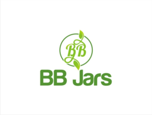 Logo Design by creative.bugs for BB Jars | Design #6798775