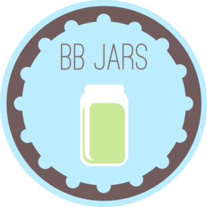 Logo Design by lamelydia1 for BB Jars | Design: #6781950