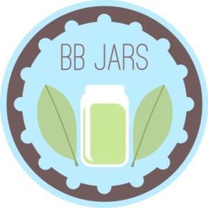 Logo Design by lamelydia1 for BB Jars | Design: #6781953