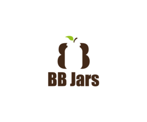 Logo Design by DiDi's for BB Jars | Design: #6784468
