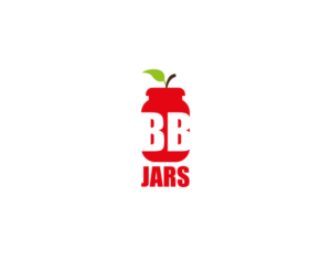 Logo Design by DiDi's for BB Jars | Design: #6816937