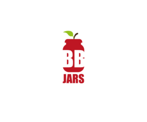 Logo Design by DiDi's for BB Jars | Design: #6816938