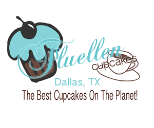 T-shirt Design by J D3S1GNS for Fluellen Cupcakes | Design: #1770897