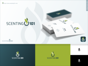 Logo Design by Raoul Camion for this project | Design: #6823292