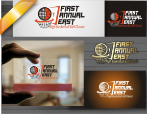 Logo Design by ArifRif for this project | Design: #6783733