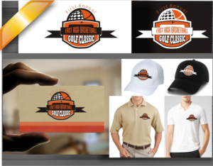Logo Design by ArifRif for this project | Design: #6789768